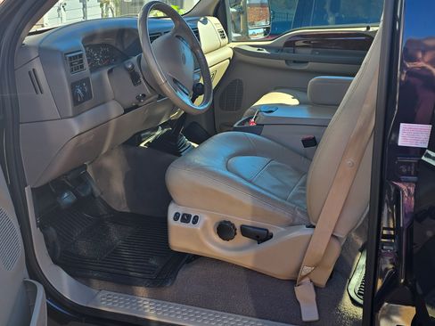 Used 2000 Ford F350 4x4 Crew Cab Super Duty image 13