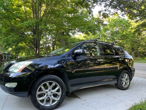 Used 2009 Lexus RX 350 AWD image 12