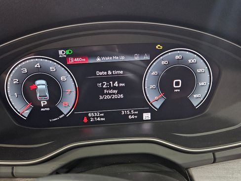 Used 2025 Audi Q5 2.0T Premium Plus image 12