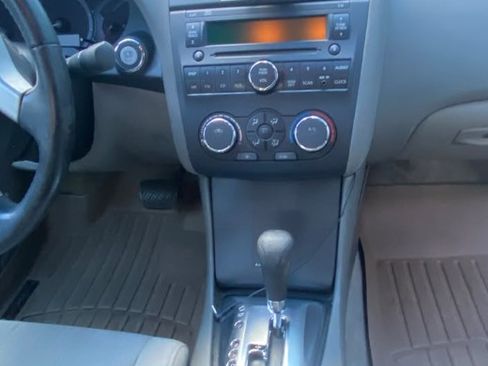Used 2012 Nissan Altima 2.5 S w/ Value Pkg image 12
