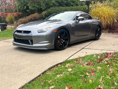 Used 2009 Nissan GT-R Premium