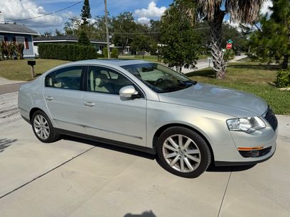 Used 2010 Volkswagen Passat Komfort