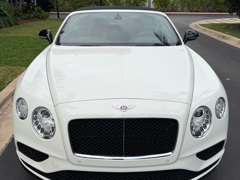 Used 2017 Bentley Continental GT V8 S image 4