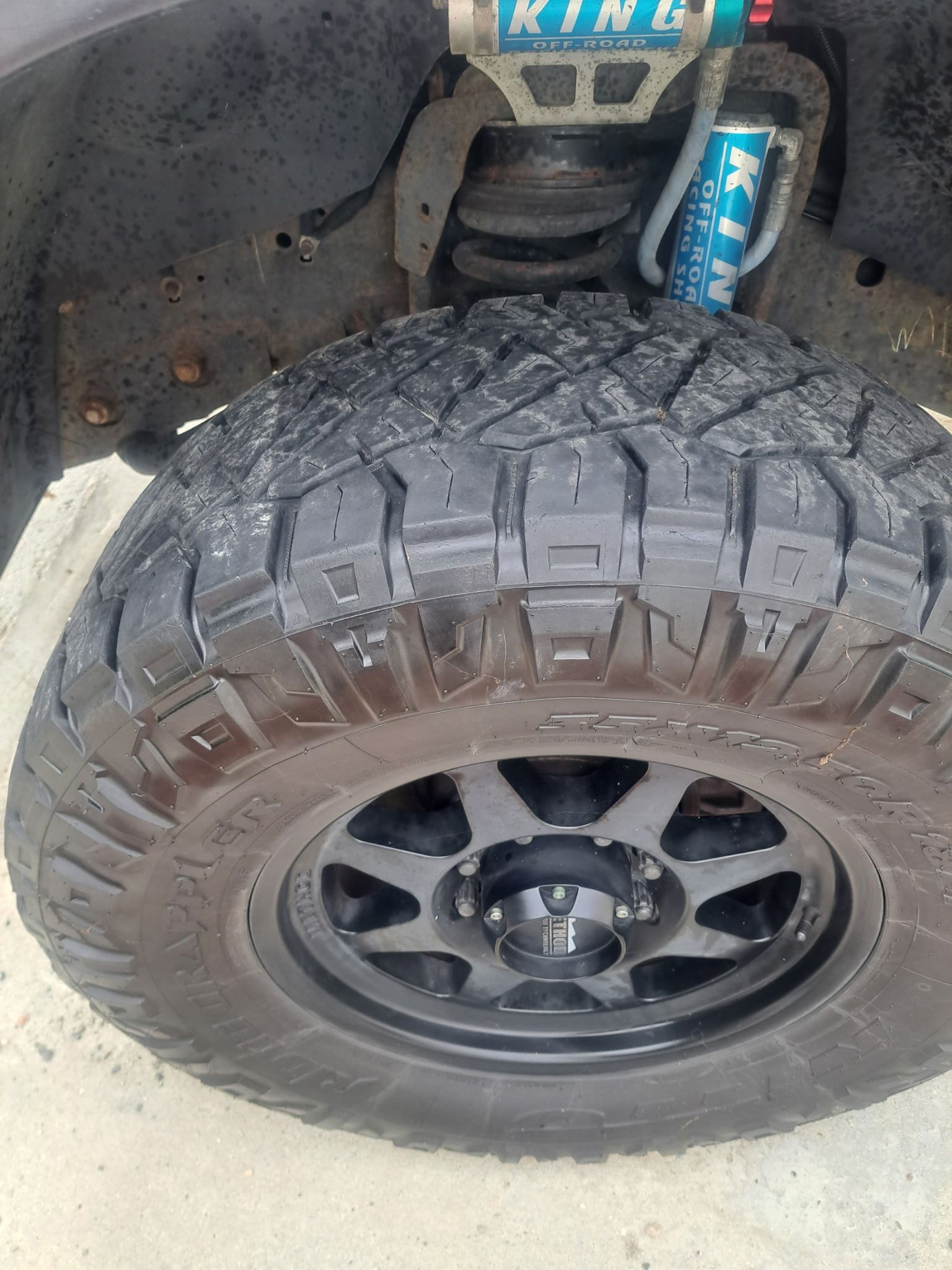 Used 2020 RAM 3500 Tradesman AWD/4WD image 10