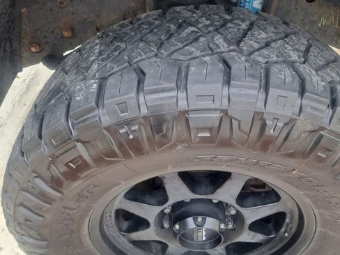 Used 2020 RAM 3500 Tradesman AWD/4WD image 10