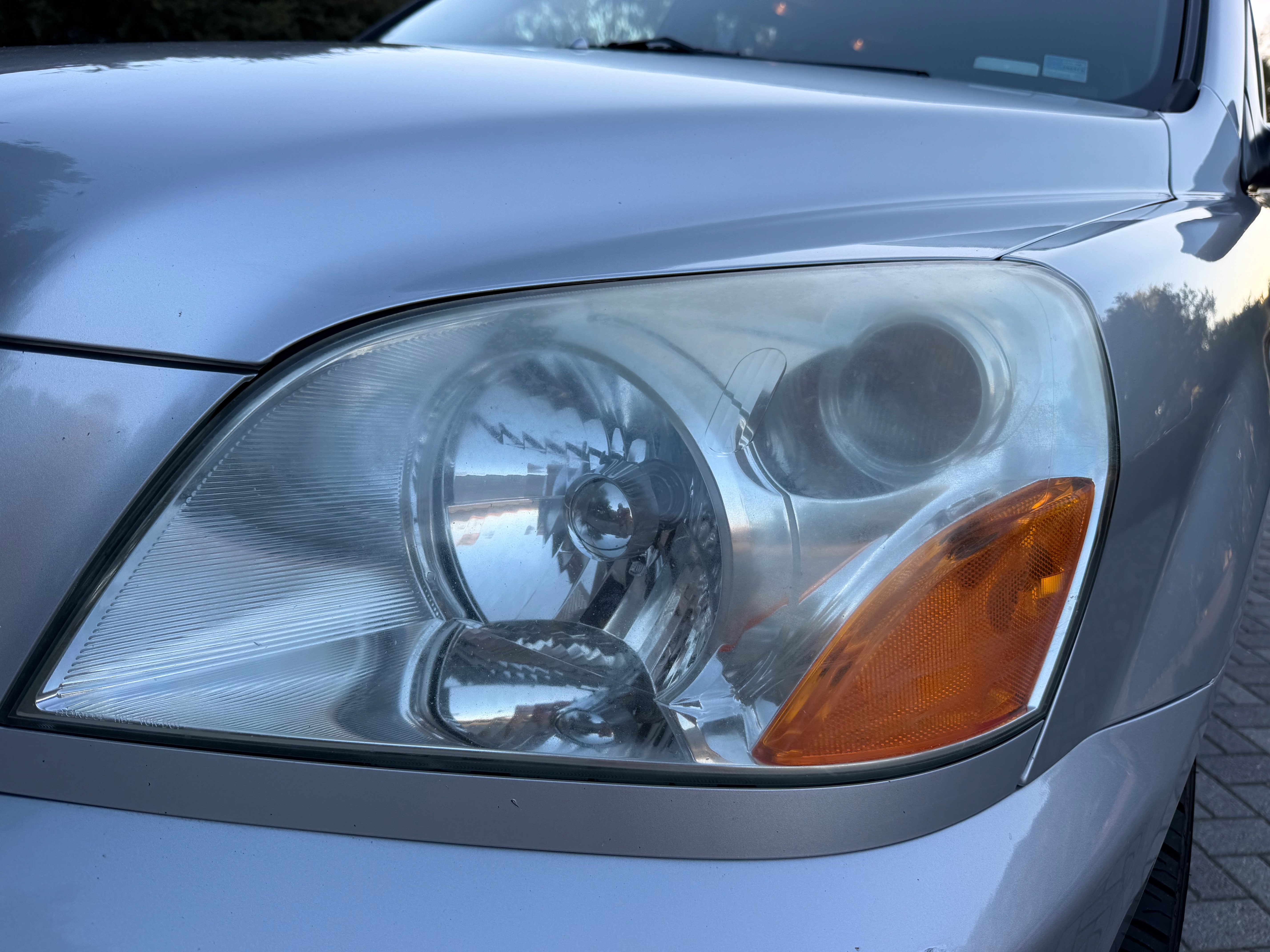 Used 2005 Honda Pilot EX-L image 10