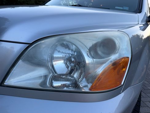 Used 2005 Honda Pilot EX-L image 10