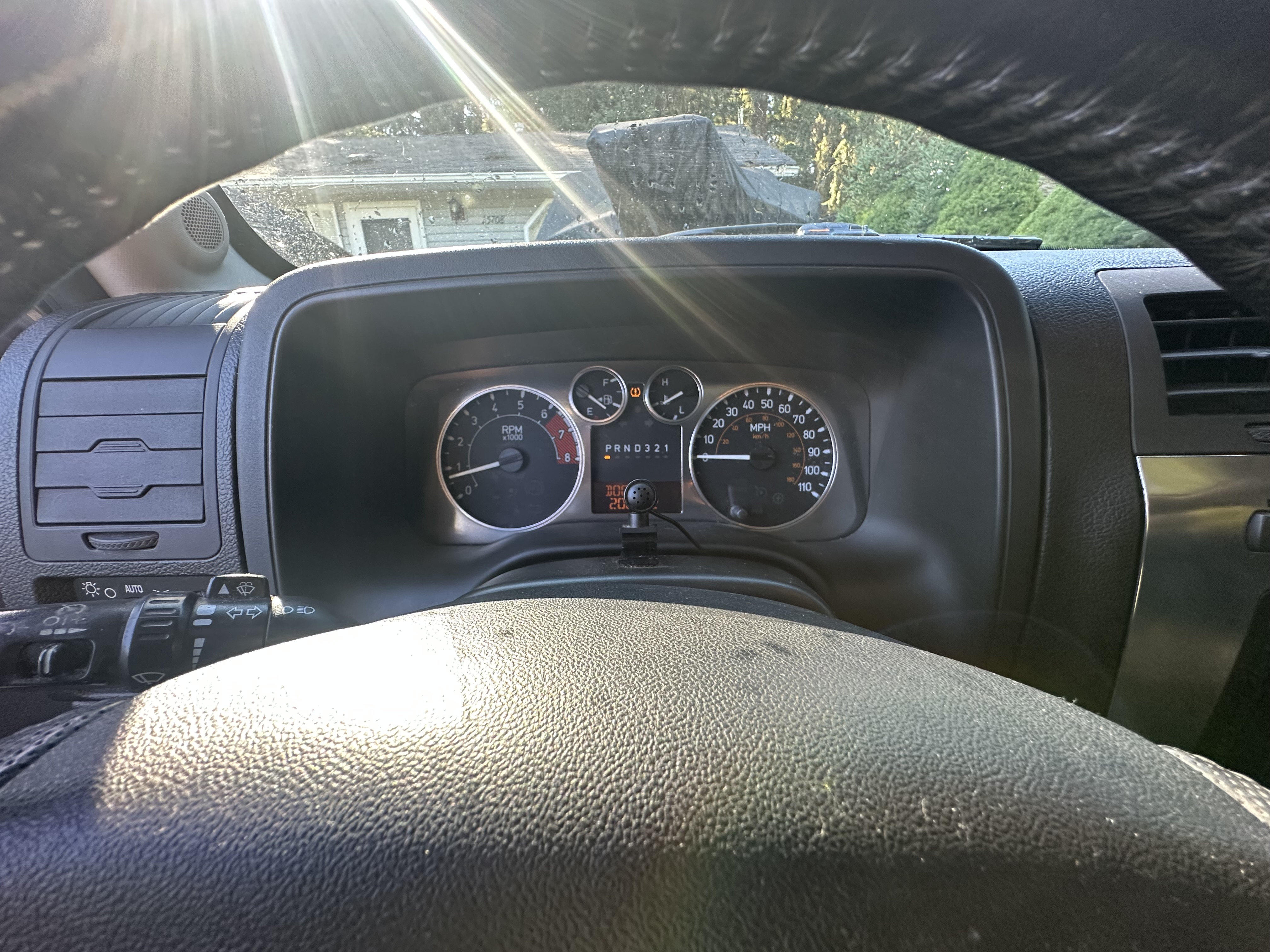 Used 2009 HUMMER H3 AWD/4WD image 18