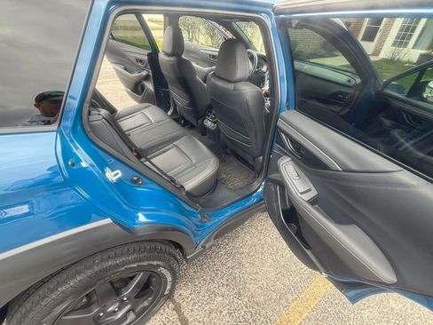 Used 2024 Subaru Outback Wilderness image 22