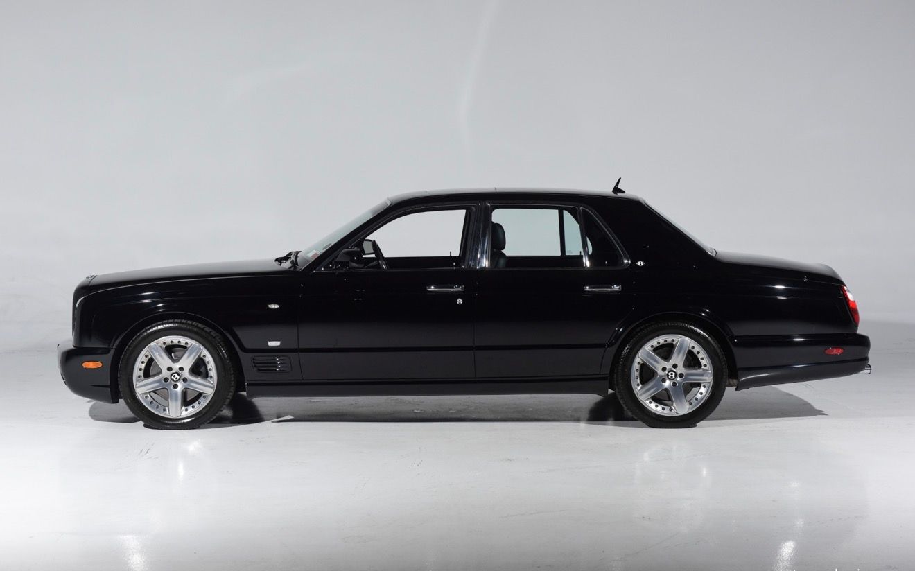 Used 2006 Bentley Arnage T RWD image 8