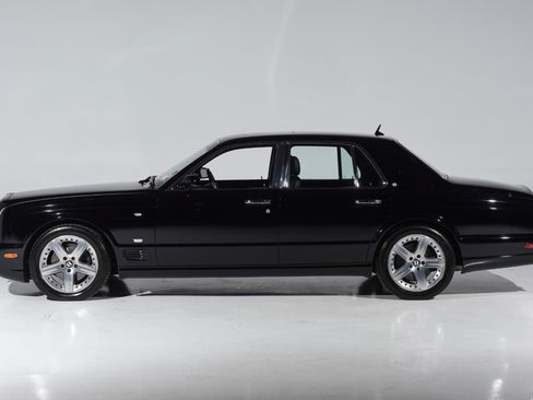 Used 2006 Bentley Arnage T RWD image 8