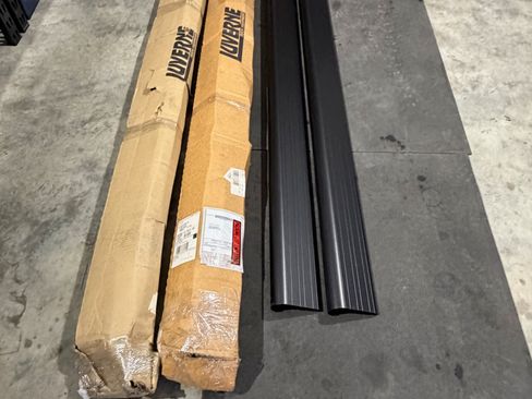 Used 2017 Nissan NV 3500 SL image 20