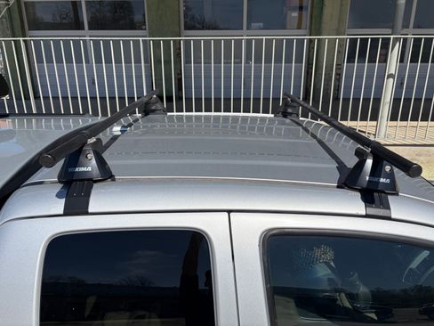 Used 2009 Toyota Tacoma Pickup 4D 6 ft image 11