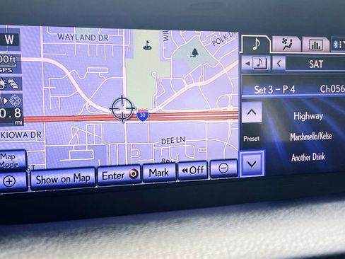 Used 2013 Lexus GS 350 w/ Premium Pkg RWD image 13
