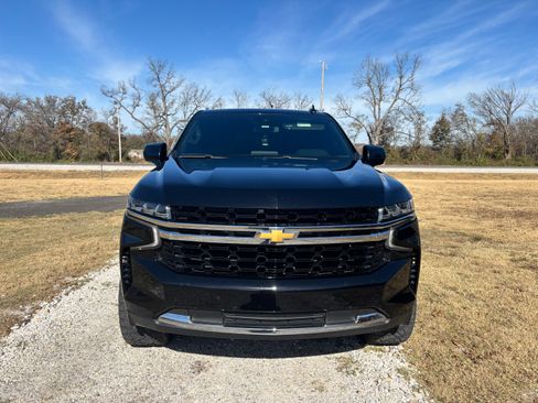 Used 2023 Chevrolet Tahoe LS image 14