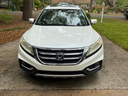 Used 2015 Honda Crosstour EX-L