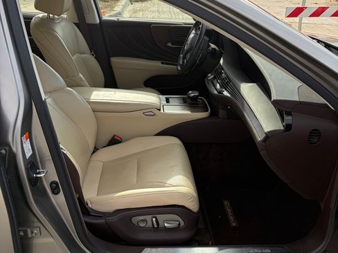 Used 2020 Lexus LS 500 500 Sedan 4D image 9