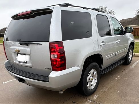 Used 2011 Chevrolet Tahoe LS image 5