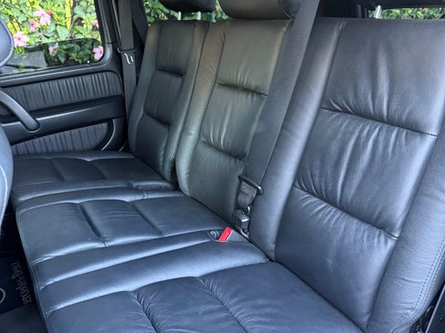 Used 2009 Mercedes-Benz G 550 image 19