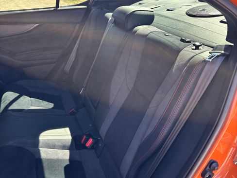 Used 2023 Subaru WRX Limited image 11