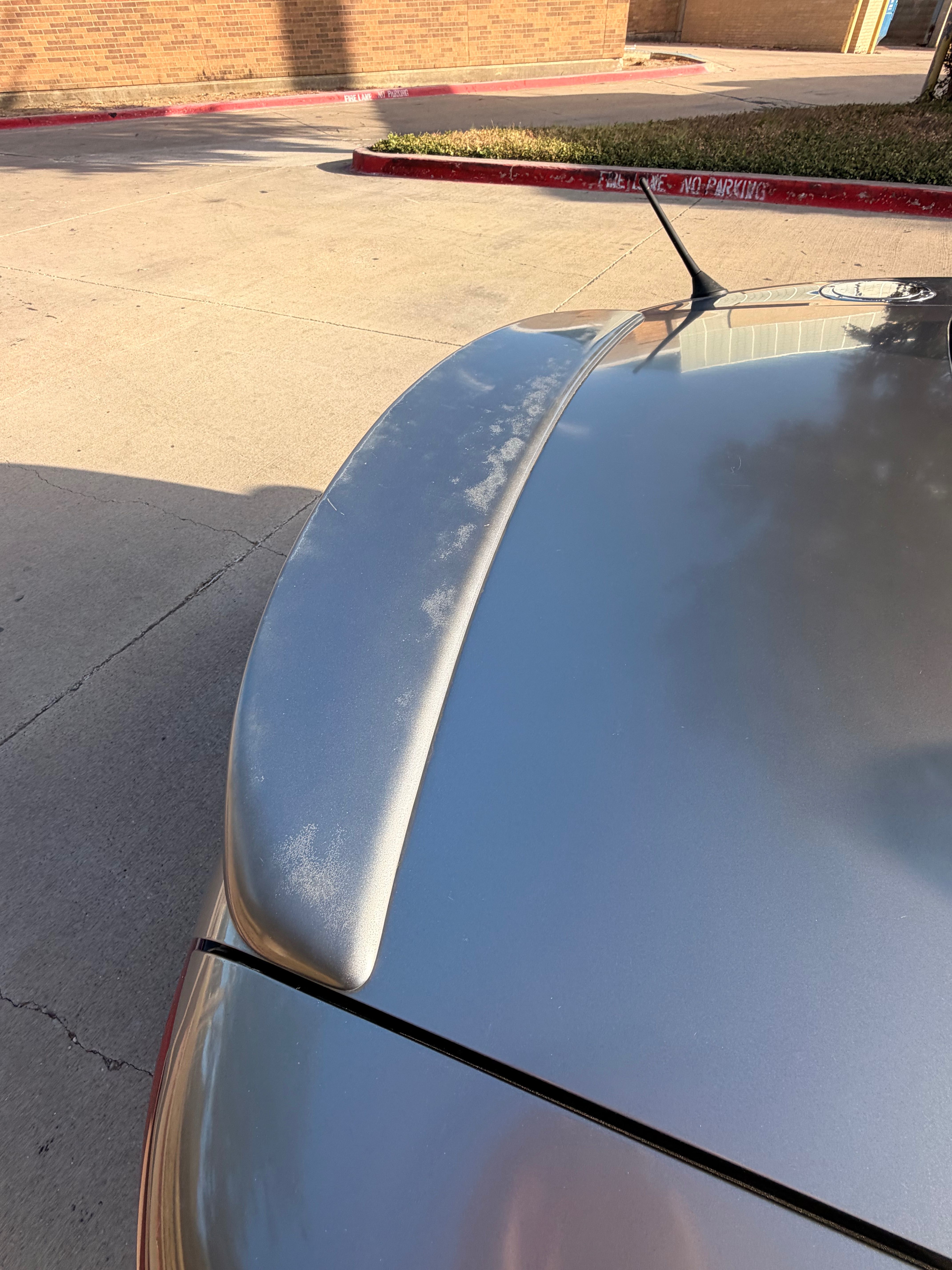 Used 2003 MAZDA MX-5 Miata Shinsen RWD image 14