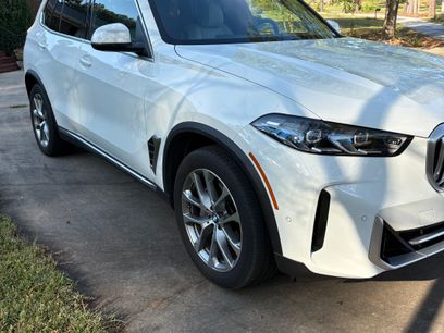 Used 2024 BMW X5 xDrive40i w/ Premium Package