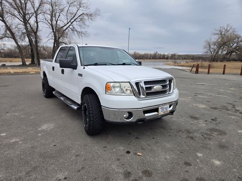 Used 2008 Ford F150 XLT image 15