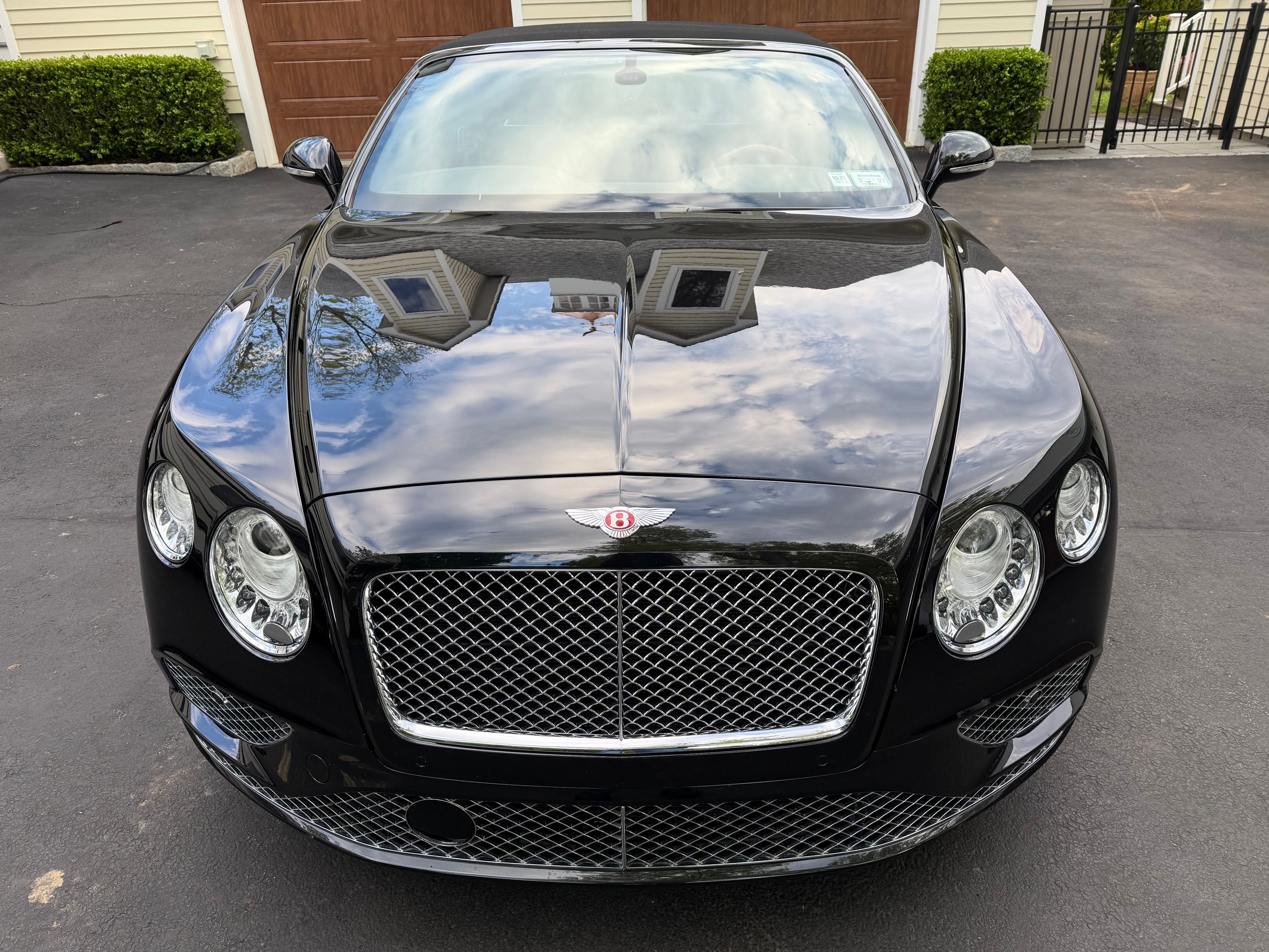 Used 2016 Bentley Continental GT AWD/4WD image 30