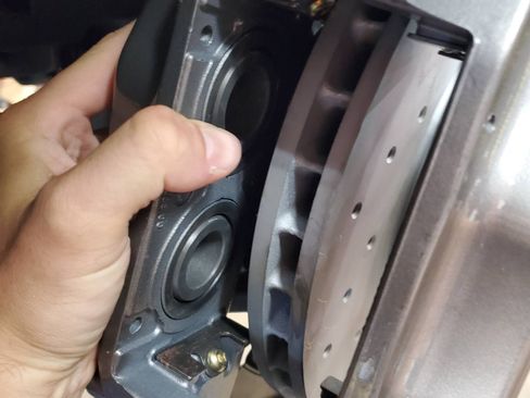 Used 2002 Jaguar XK8 Convertible image 23