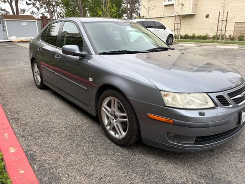 Used 2007 Saab 9-3 2.0T image 12
