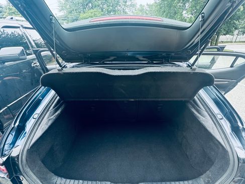Used 2019 MAZDA MAZDA3 AWD Hatchback w/ Preferred Pkg image 10