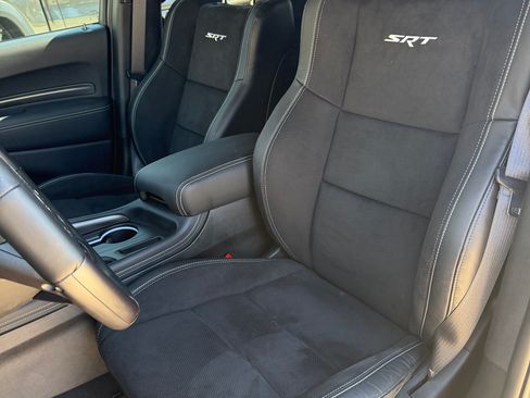 Used 2023 Dodge Durango SRT Hellcat image 6