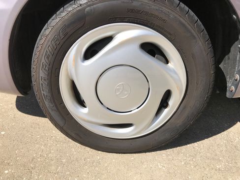 Used 1998 Toyota Corolla LE image 27