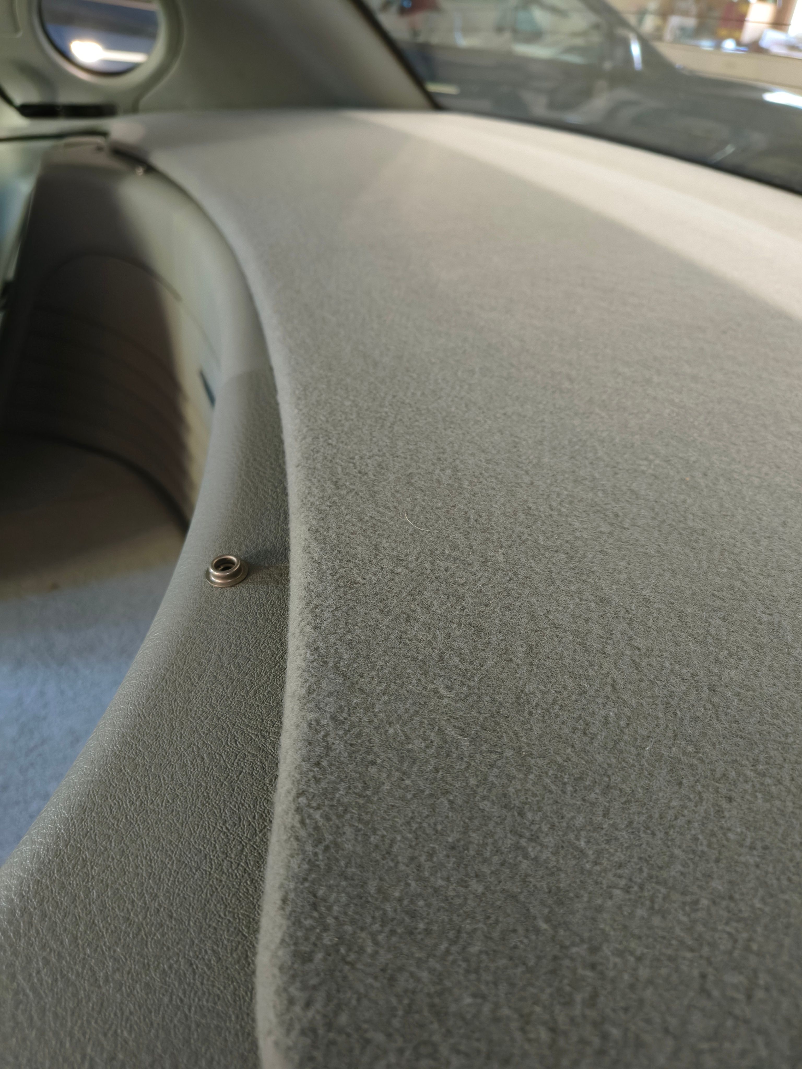 Used 2004 Ford Thunderbird Pacific Coast RWD image 13