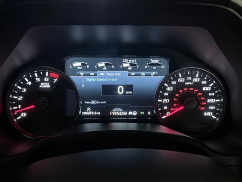 Used 2020 Ford F150 Raptor w/ Equipment Group 802A Luxury image 26