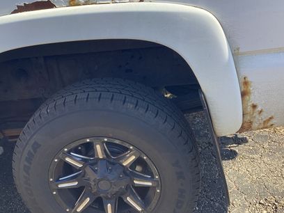 Used 2007 GMC Sierra 2500 SLT