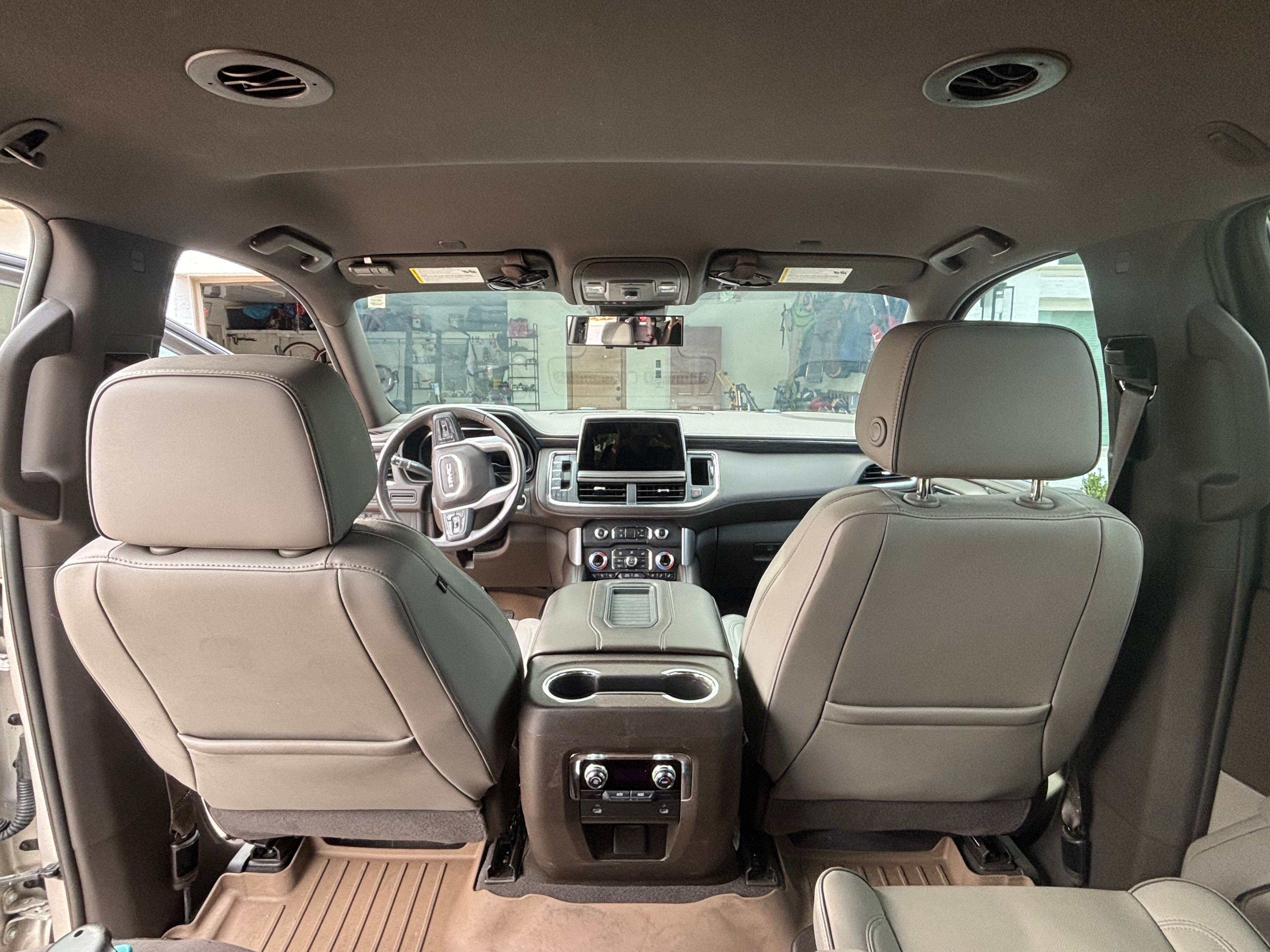 Used 2023 GMC Yukon SLT RWD image 13