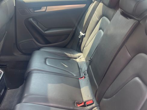 Used 2010 Audi A4 2.0T Premium AWD/4WD image 4