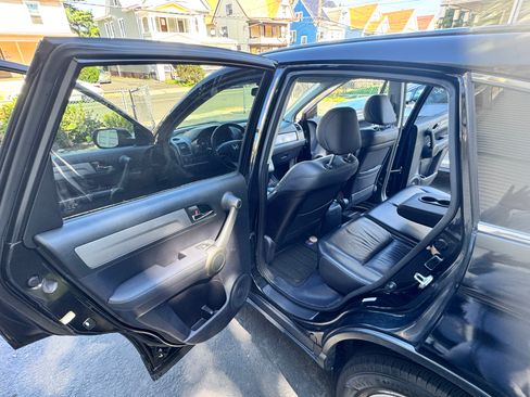 Used 2011 Honda CR-V EX-L image 10