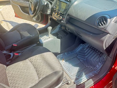 Used 2021 Mitsubishi Mirage LE image 6