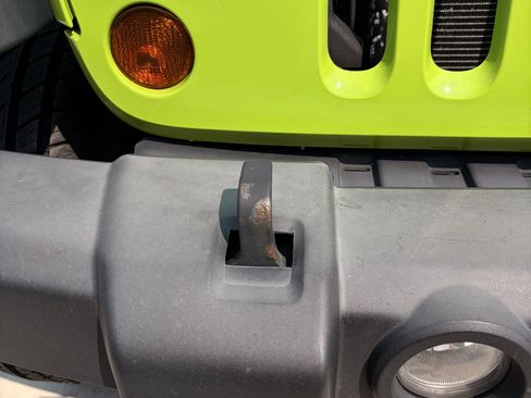 Used 2013 Jeep Wrangler Sport AWD/4WD image 22