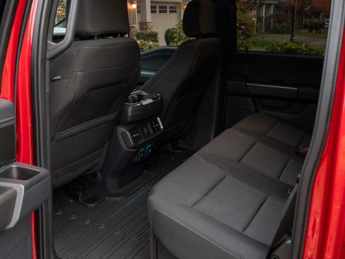 Used 2024 Ford F150 XLT w/ Equipment Group 302A MID image 14