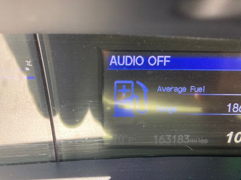 Used 2012 Honda Civic Natural Gas image 9