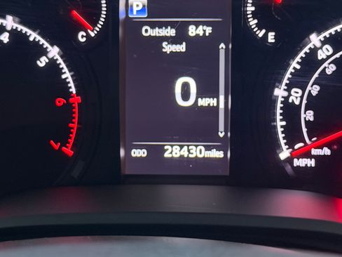 Used 2023 Toyota 4Runner SR5 RWD image 11