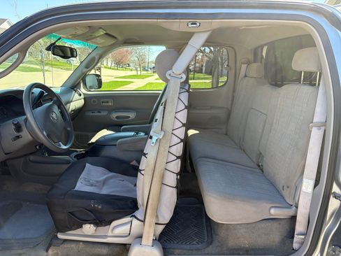 Used 2003 Toyota Tundra SR5 image 16