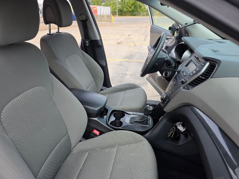 Used 2016 Hyundai Santa Fe Sport image 12