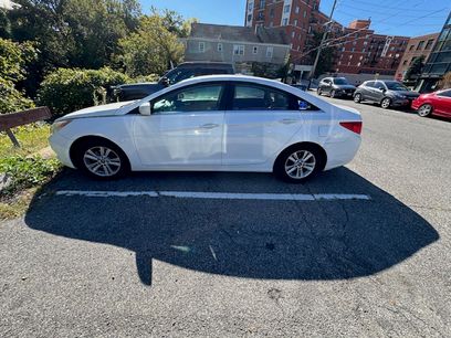 Used 2013 Hyundai Sonata GLS