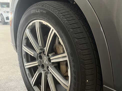 Used 2019 Audi Q7 2.0T Premium Plus w/ Premium Plus Package image 8