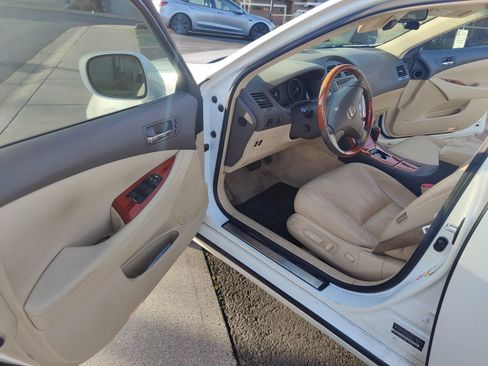 Used 2007 Lexus ES 350 image 9