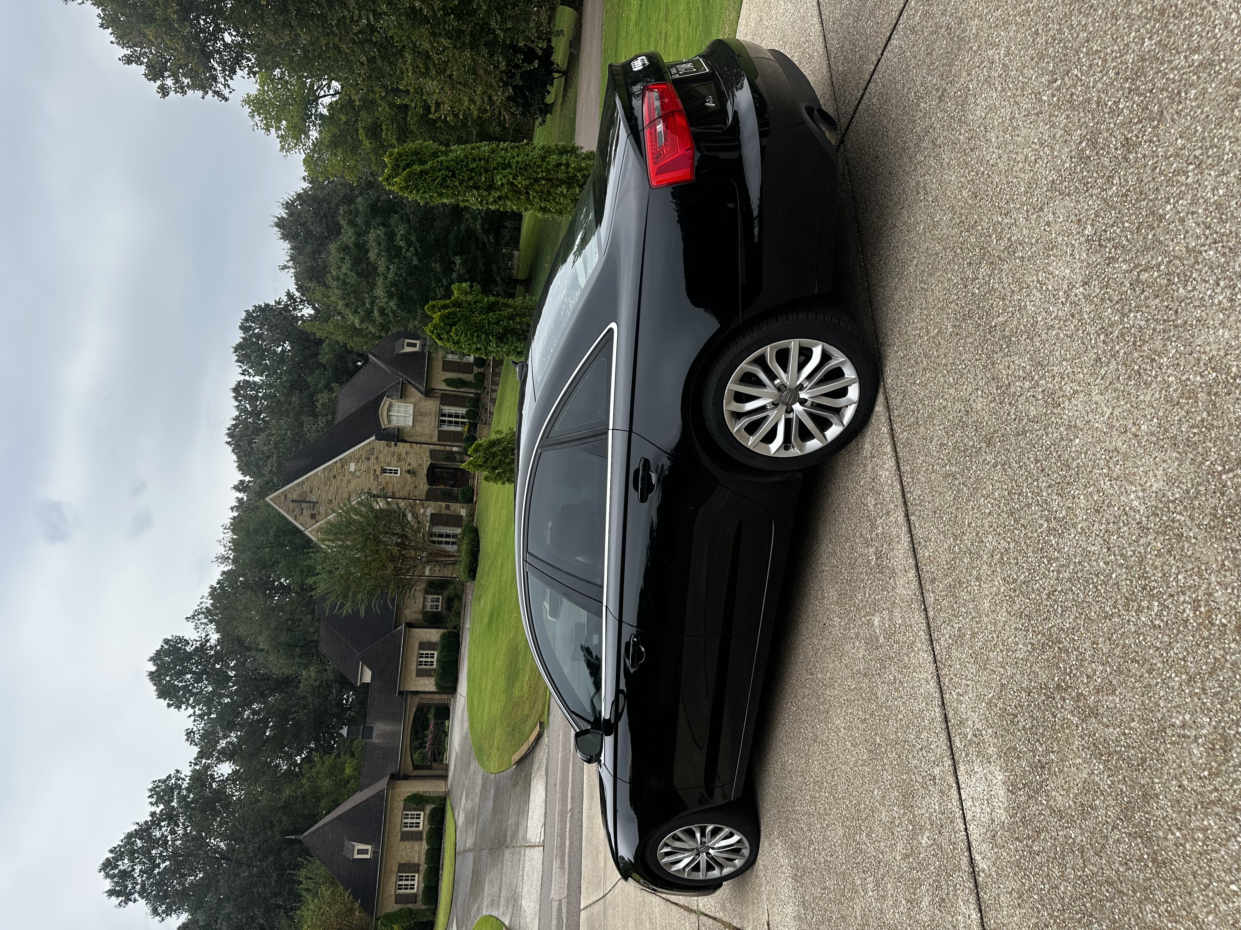 Used 2012 Audi A6 2.0T Premium Plus w/ Premium Plus Pkg FWD image 5